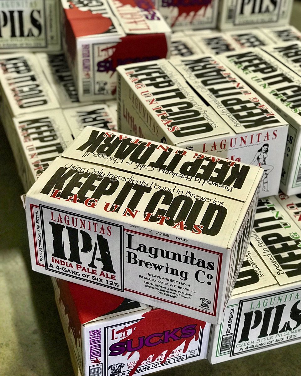 General100Relay's tweet image. Don't forget the General 100 and 5k are fueled by @lagunitasbeer! Runners receive 2 free beers 🍻

We can't wait for Saturday! 🚂💨 CHEERS!