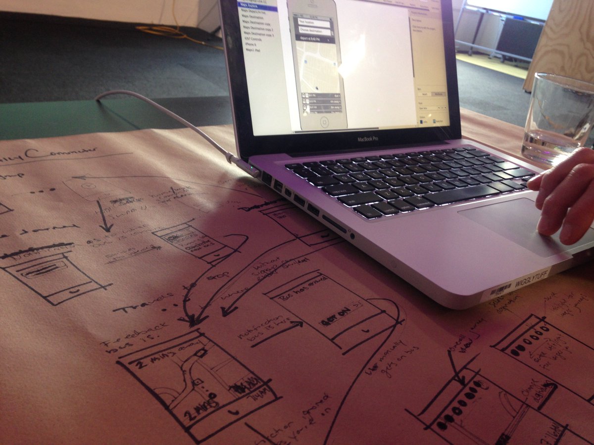 UX_Gym's tweet photo. Yesterday we got into designing for screens and technical considerations - moving from sketches to mockups https://t.co/o3XD9HRidk