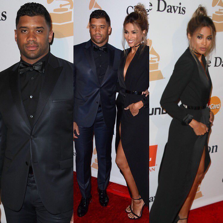 PureJoyRussCi's tweet photo. #TbT Clive Davis Grammy Party 2016. #ciara #russellwilson #thewilsons #russci https://t.co/5inLyFwo5W https://t.co/Bth5v4SdTm