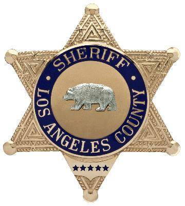 LASDHQ photo