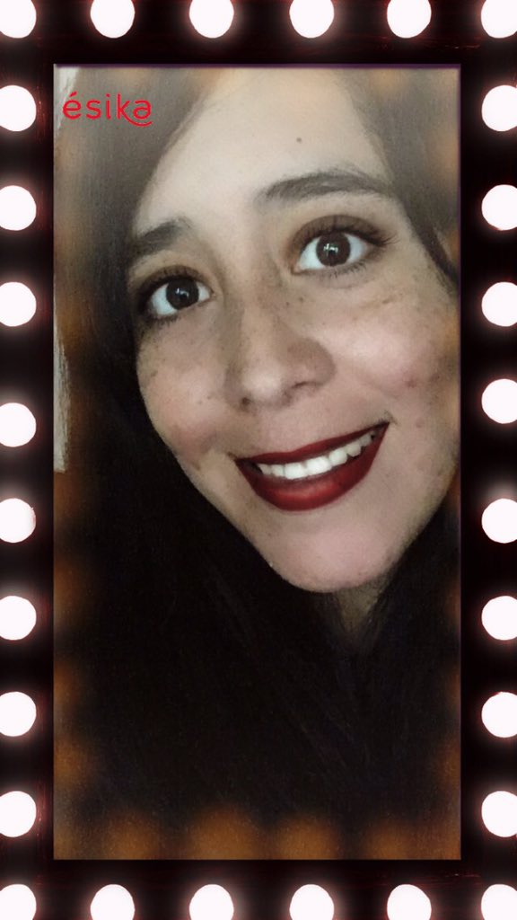 claudia_ardo's tweet image. Aquí posando con mi #LookPro 🙌🏼❤️