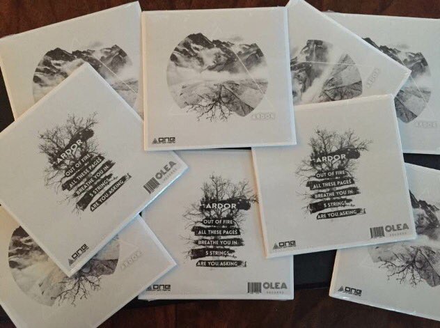 OFMmusic's tweet photo. Our new EP is here! Come get it tomorrow night @DantesLive - super excited for an awesome night of music and fun! 🤘🏻🤘🏻🤘🏻#Portland #newmusic https://t.co/gBCLLRucRl