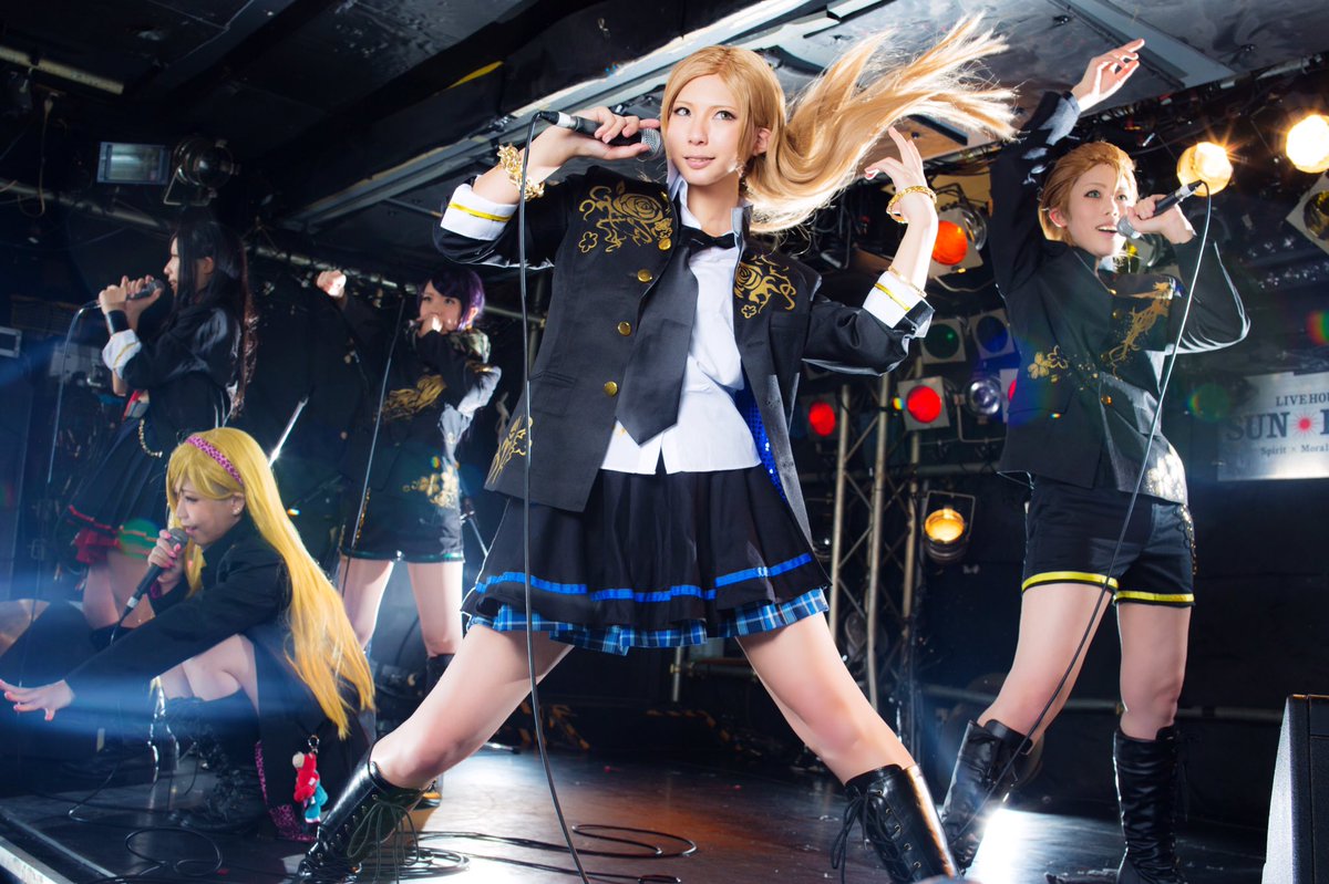 Twoucan 純情midnight伝説 の注目ツイート イラスト マンガ コスプレ モデル