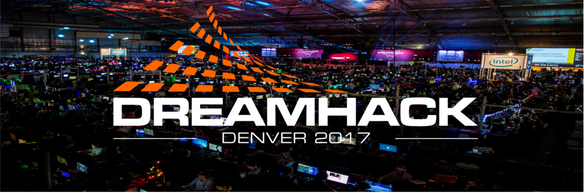 InterstellarSTU's tweet photo. DH Denver is less than a month away! Photography, Videography, we have you covered with the best in eSports! Message us for more details! https://t.co/qgsXf96HpT