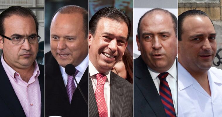 luispazos1's tweet photo. Si recuperarán los miles d millones q se robaron los gobers priistas sobraría para cubrir todos los daños causados x el sismo https://t.co/dnkQohNFJA