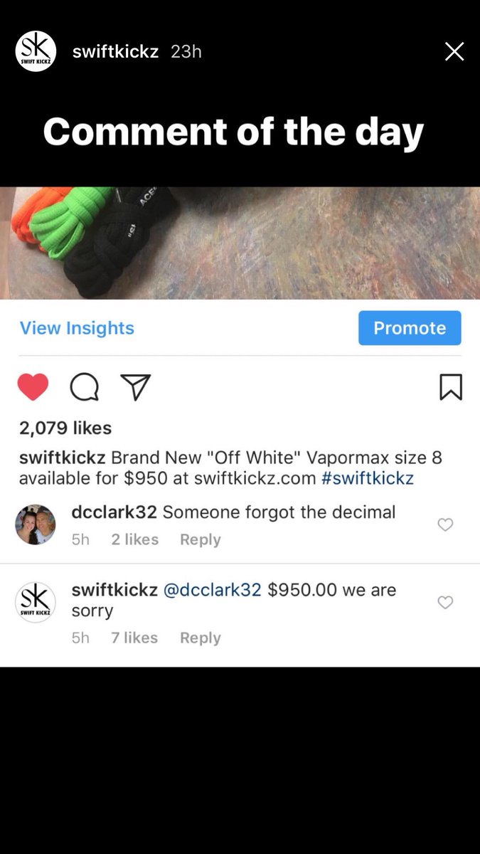 Swiftkickz1's tweet photo. https://t.co/gxFvrskvdW