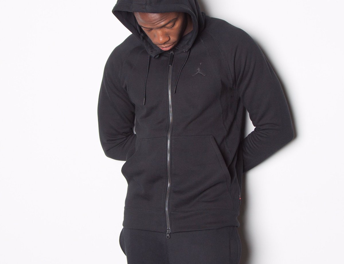 champs jordan hoodie