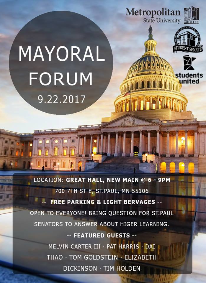 MetroStateSen's tweet image. See you all tomorrow!