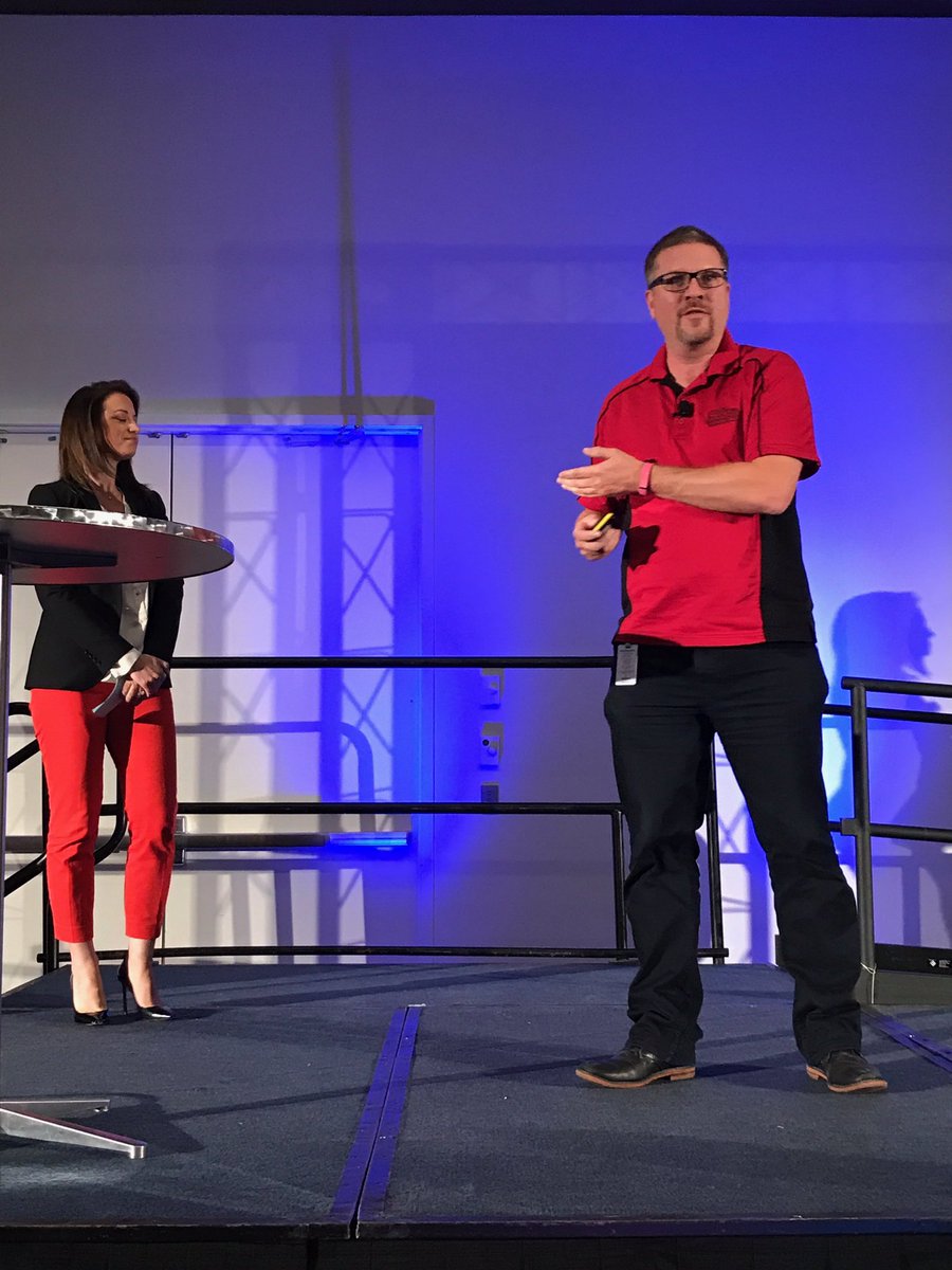 shasta247's tweet photo. Had an absolute blast with our Keep Calm and Love Your Data presentation about Data Governance at #QLTechCon17! #DataGovernance #Data https://t.co/n19bydWFPu