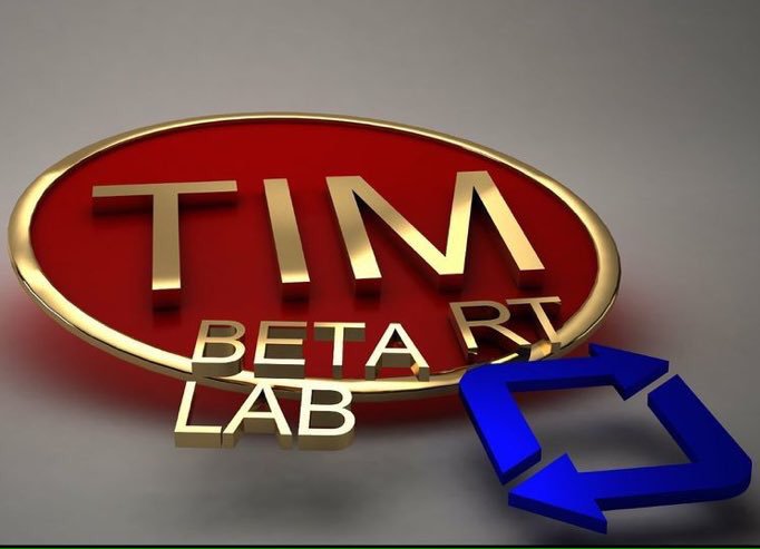 #OperacaoBetaLab 
#betaamigos