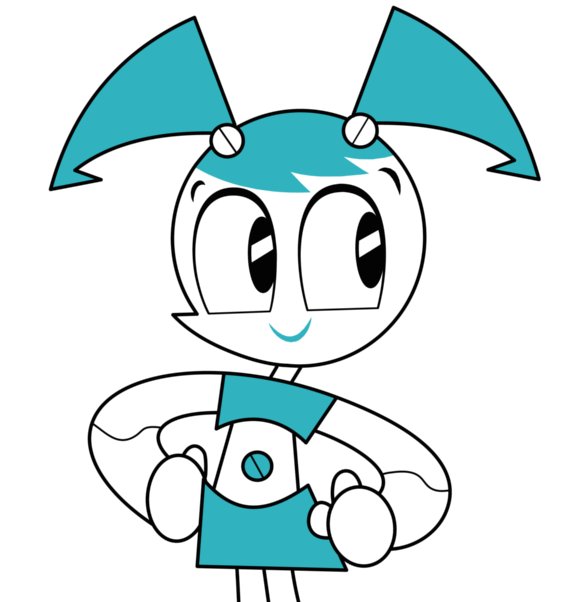 XJ9 [Will] [JennyWakeman_] [PAC-MAN] on X: eeeeeeeeee Jenny looks