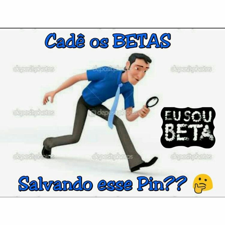#OperacaoBetaLab 
#BetaAjudaBeta 
#BetaQuerLab