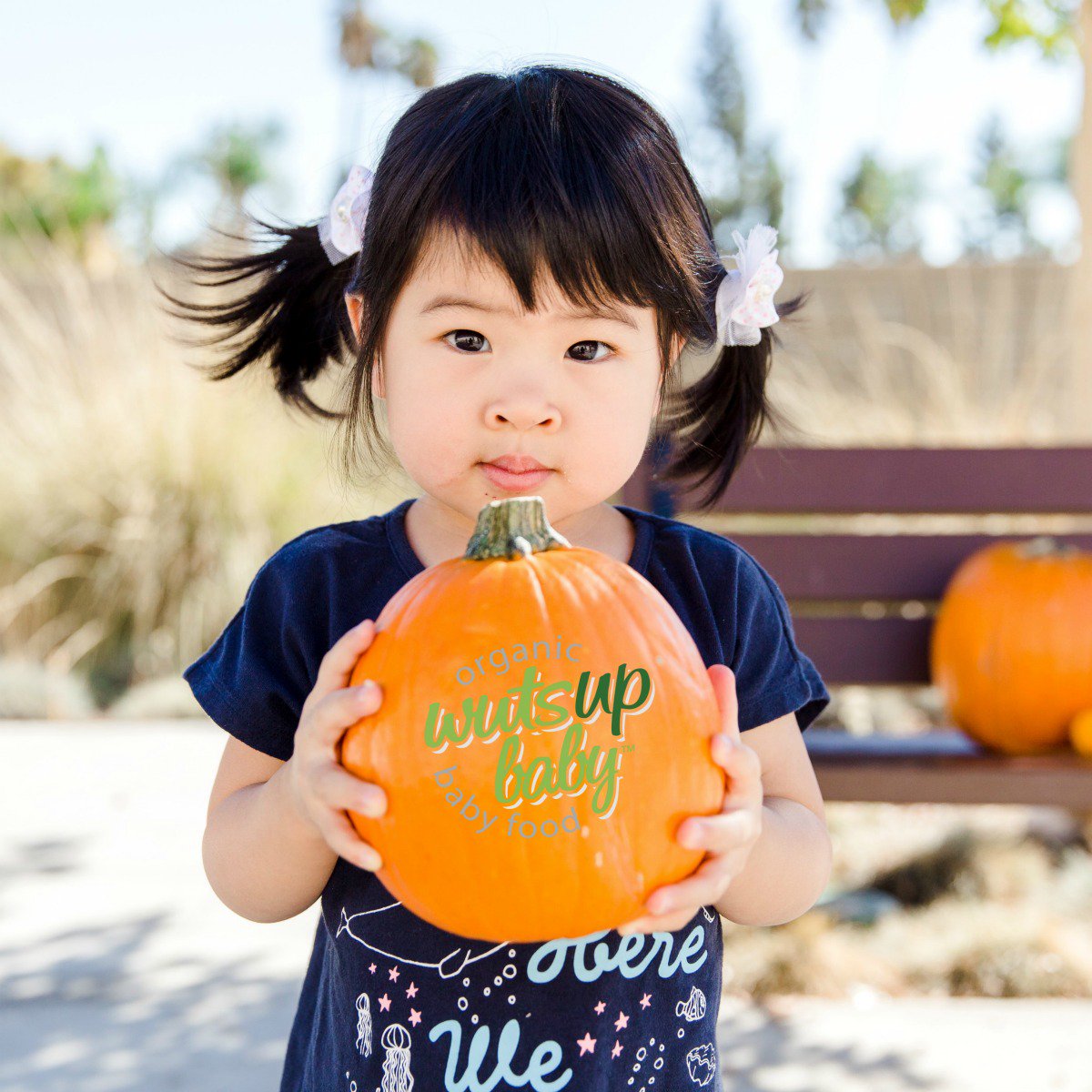 WutsupBabyFood's tweet image. Happy First Day of Fall from all of us here at @WutsupBabyFood! #fall2017 #firstdayofall #AutumnEquinox #wutsupbabyfood