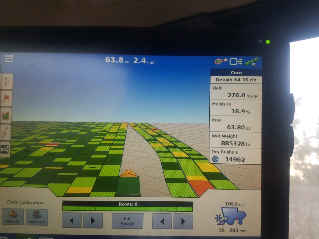 dennis_vollrath's tweet photo. @FahrmeierL @DavidwWolfe 64-35 in Central MO https://t.co/WXuCqOV8bV
