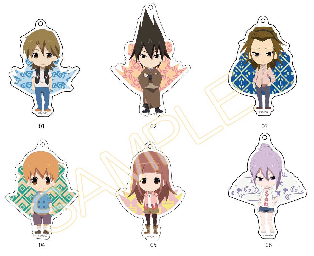 Anime Eccentric Family 2 On Twitter Adorable New Eccentric