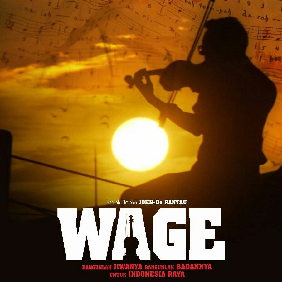 Siap Rilis 09 November !  Dont miss it <a href="/cinema21/">Cinema XXI</a> <a href="/CGV_ID/">CGV Cinemas</a> <a href="/cinemaxxtheater/">Cinépolis Indonesia</a> <a href="/muhadjir_ef/">Muhadjir Effendy</a> @pusbangfilm <a href="/jokowi/">Joko Widodo</a> <a href="/FilmWage/">Film Wage</a> Bangunlah Jiwanya !