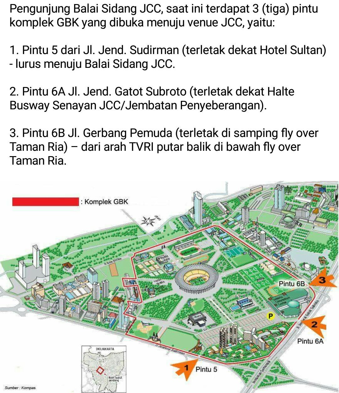 Balai Sidang Jcc On Twitter Httpstcohqfwkempde