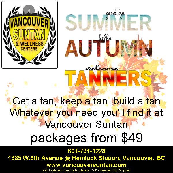 YVR_suntan's tweet photo. https://t.co/moZT4ObFSl #VanSunTan #SprayTan #SunTan https://t.co/GRdV0qNP63