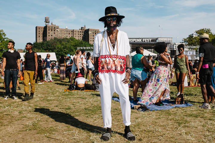 modern_spaceman's tweet photo. Q&amp;A with Afropunk Festival's Jocelyn Cooper

https://t.co/1AKI4i6wej https://t.co/bsNAlyYFey