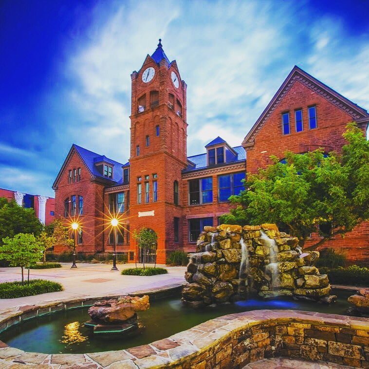 Vote for Old North in the 2017 <a href="/AIAOklahoma/">AIA Oklahoma</a> Design Awards under historic preservation! #UCOAlumni #uco #architecture
aiaok.org/design-awards