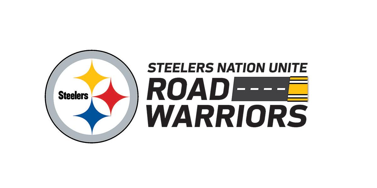 A special edition of Steelers Live comes your way on Saturday from the Road Warrior Block Party in Chicago!

MORE | stele.rs/0kog8p