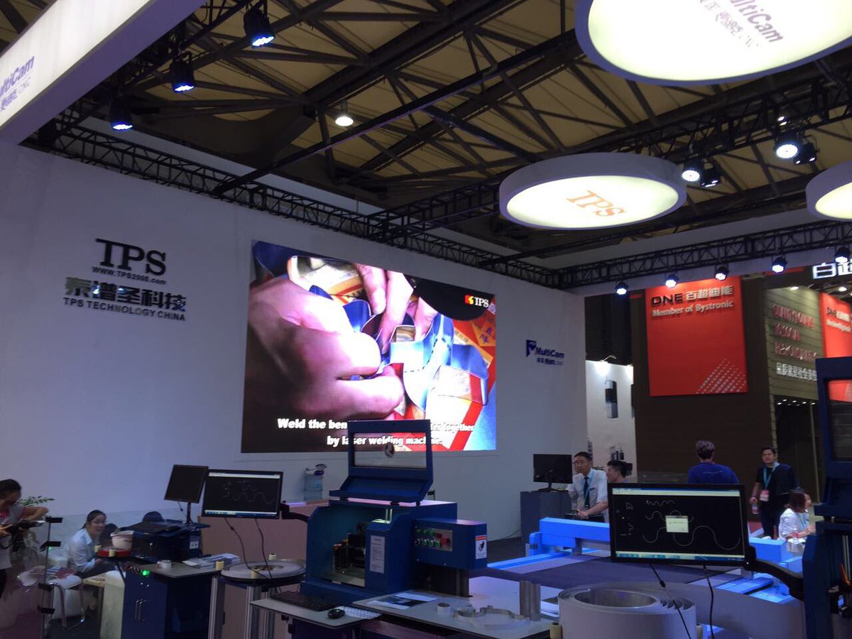 LUMICOLOR_'s tweet photo. #AnunciosLumicolor presente en #SignChina2017 siempre actualizándonos para innovar y ofrecer el mejor servicio!!
https://t.co/w0D0YUvIcb https://t.co/QiQn4iNj3W