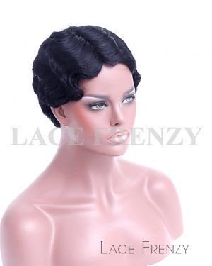 lacefrenzy's tweet image. These #nonlace #machinemadewigs are  trendy , fashionable and sassy , these wigs will fit everyone’s budget. ow.ly/iqUj30fl2X8