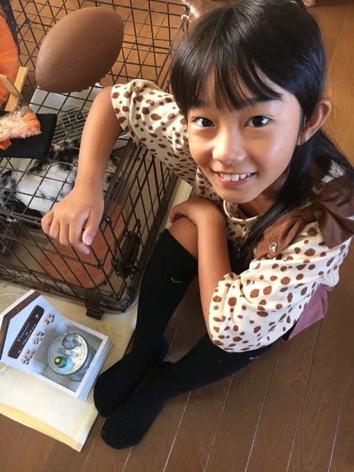 Twitterのコスプレ画像5