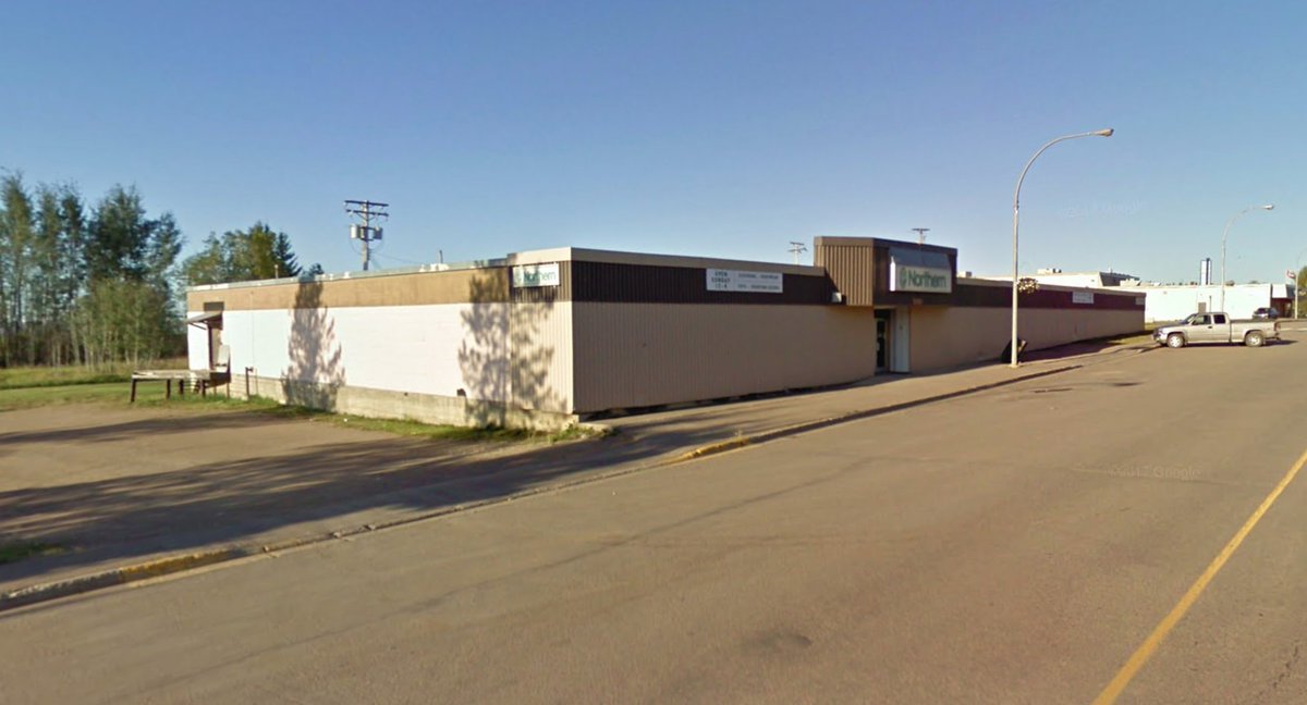 Northern Store in Fort Nelson closing at the end of October - goo.gl/D15fXE #yxj #yxjnews ... https://t.co/qkhjFTy4SP