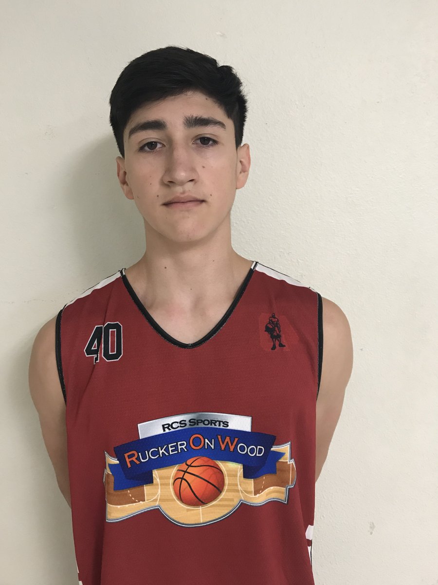 RayMeach's tweet photo. 2019 G Evan Palquist attends Magnolia High. Palquist’s stock could rise as his playmaking ability has caught college coaches eyes #ROW17 https://t.co/6uCBRnMkV0