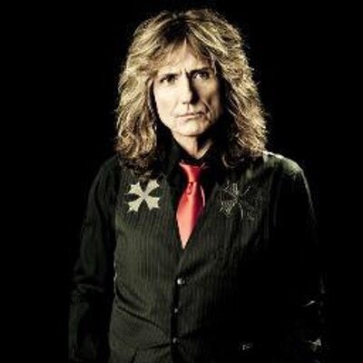   \"Happy Birthday, David Coverdale!\"    