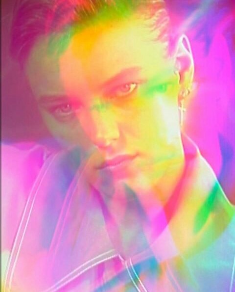 UPDATE: @ErikaLinder for Heroine Mag 💚