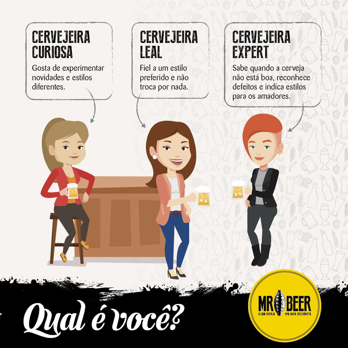 MEME E CERVEJA: COMBINAÇÃO QUASE PERFEITA - Advogado Cervejeiro