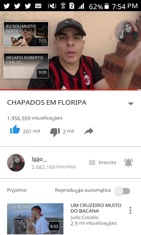 MariaDuda1516's tweet photo. @igorcavalari Acabei de assistir esse vídeo,o pior é que eu dei risada com as risada de vcs,MDS EU TÔ RINDO MUITO😂😂 https://t.co/2rr9np4pRU