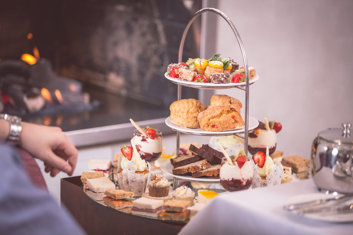 love_belfast's tweet photo. The Best #AfternoonTea in Northern Ireland – Voted by you! 

and the winner is.....
https://t.co/SldHq8WbNc https://t.co/QAZtcVdwrP