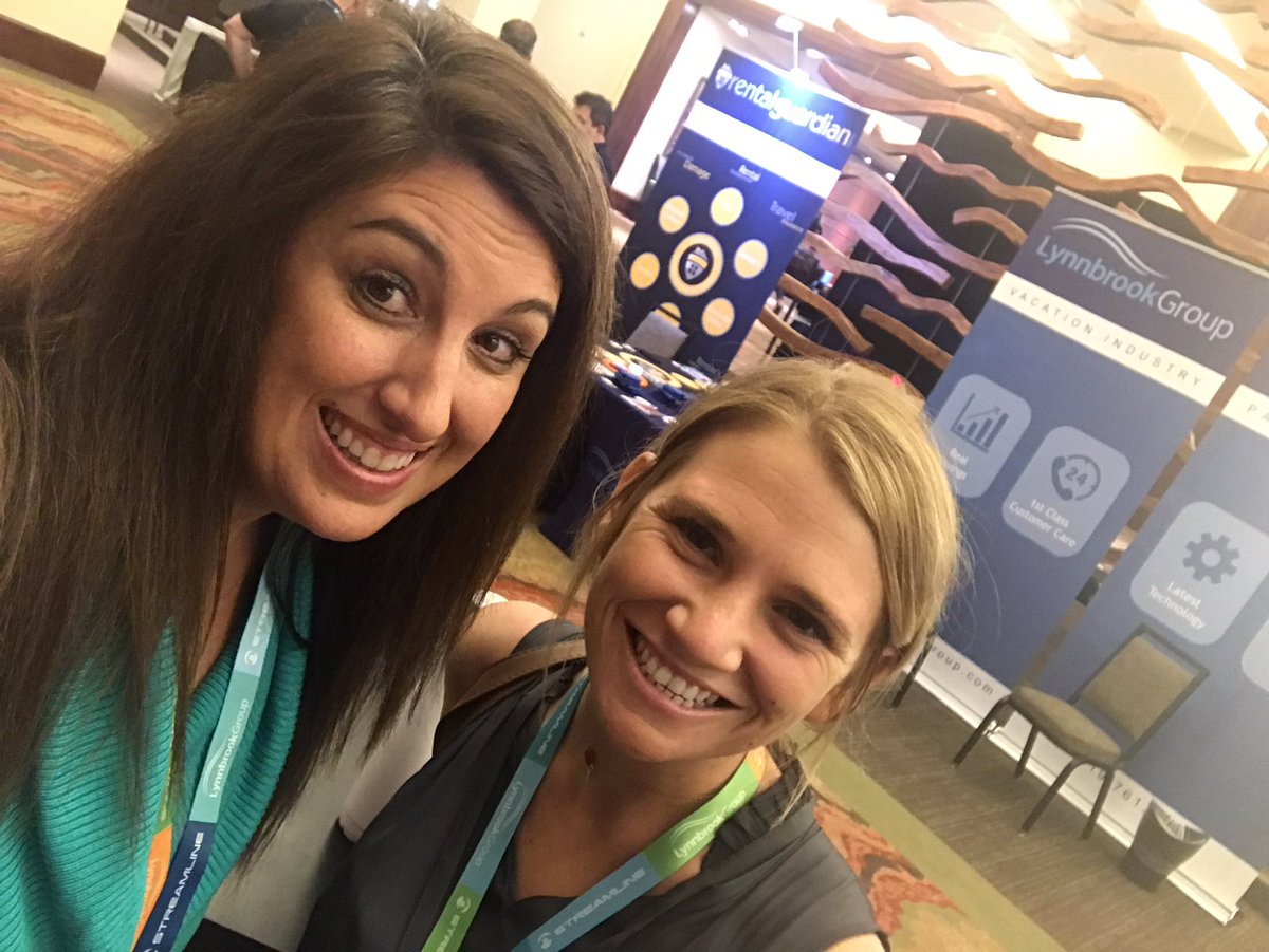 RealVoiceServe's tweet image. Having fun hanging with our friends at @710beachrentals #StreamlineSummit #whosyourbaby