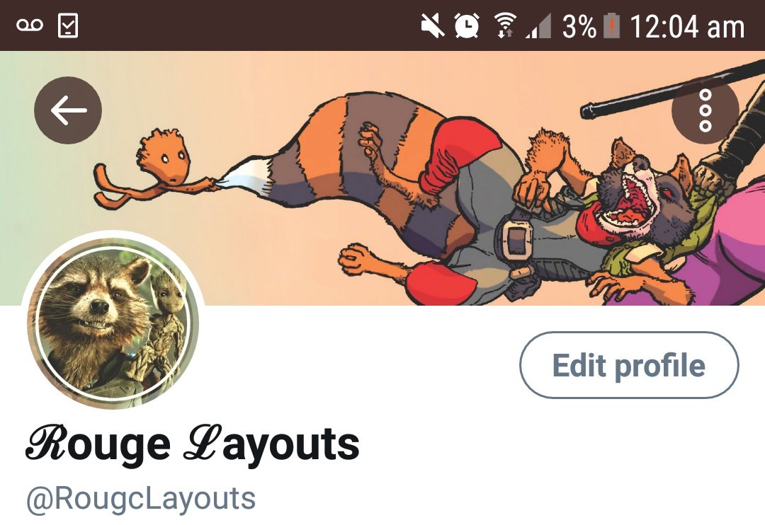 Rocket layout up for grabs!

Just mention me if you want to use it 😊.