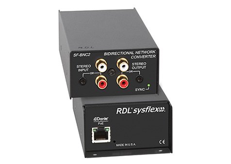 RDL Dante™ Bidirectional Stereo Audio Network Interface Now Shipping
rdlnet.com/main_press_rel…