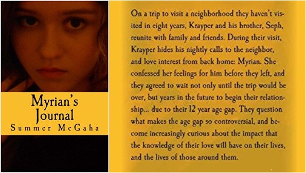BookPings's tweet photo. "A sentimental tale that sprinkles fantastical touches... nuanced characterization."--Kirkus Reviews @SummerMMcGaha https://t.co/PMMcJcEAdM https://t.co/iIHpq7e06H