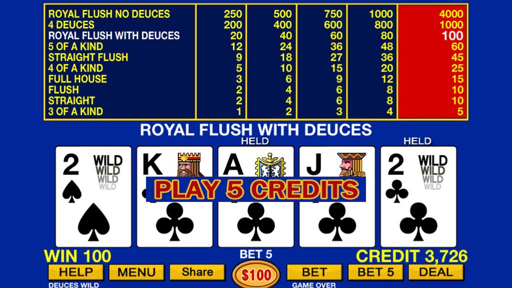 hopefodor's tweet photo. #Video_Poker_Plus_HD https://t.co/vbLwnI8mn1