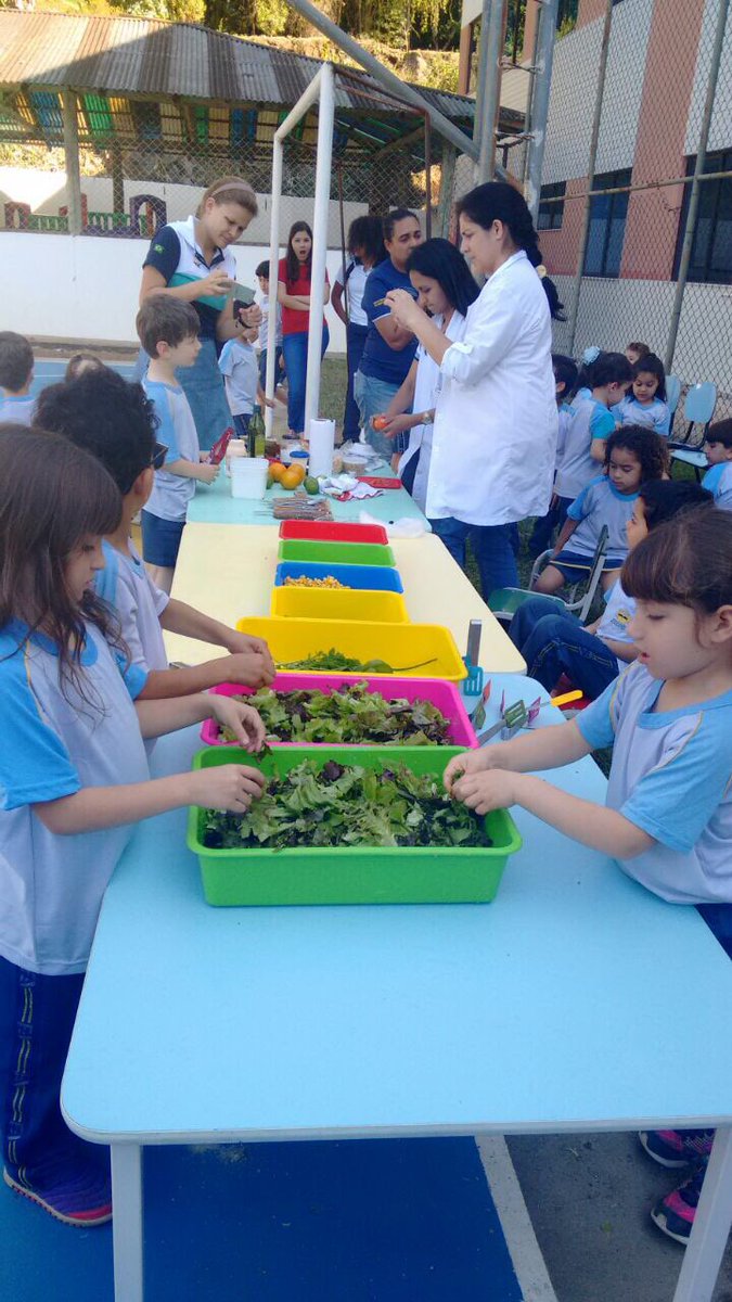 ecooliveira's tweet photo. IPAE/IPAEKIDS - Projeto "Da Semente ao Prato" - Todo o processo realizado pelos alunos da Educação Infantil ao 5º Ano.
#ipae #IPAEKIDS https://t.co/DQCe7h0Eia