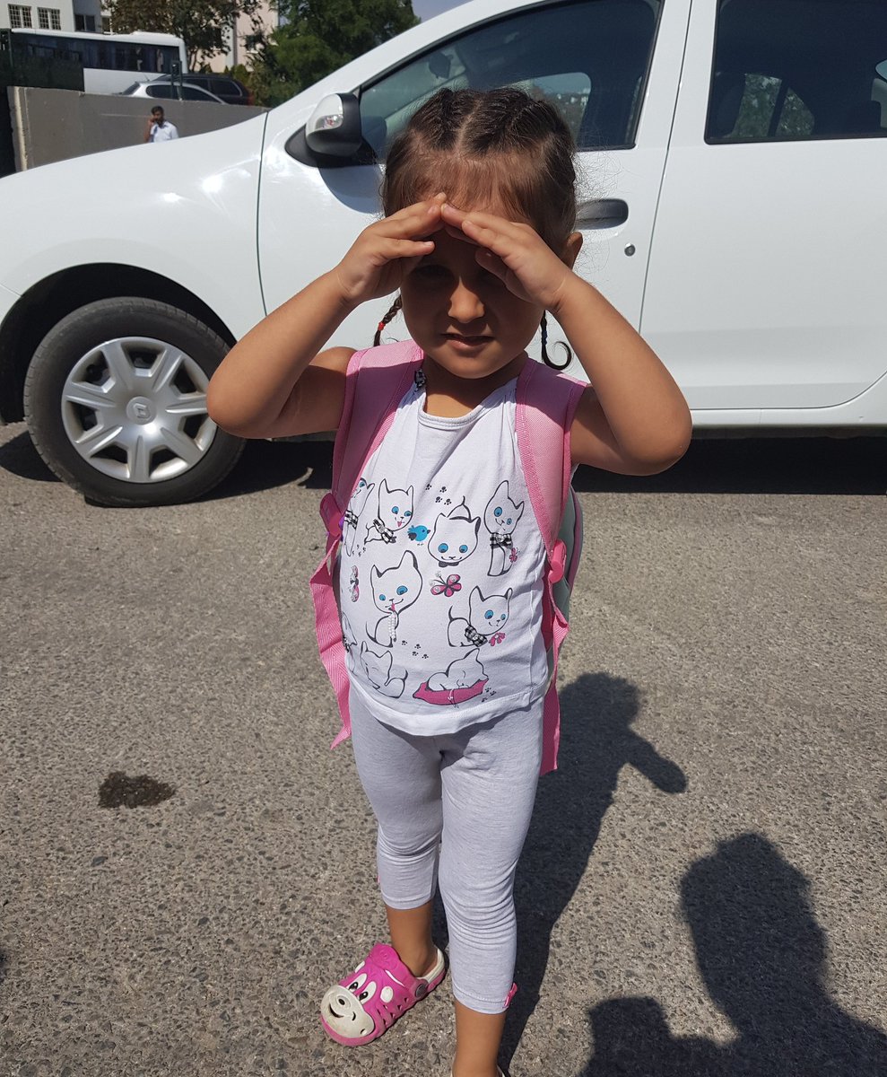 Başak Özyurt (@bskozyrt) on Twitter photo 