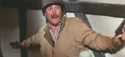 Happy Birthday to the late Larry Hagman!!! 