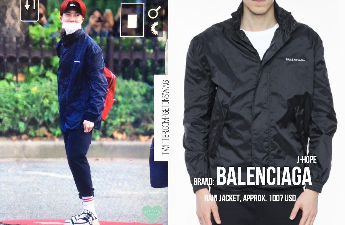jhope bts balenciaga #38 jhope bts balenciaga