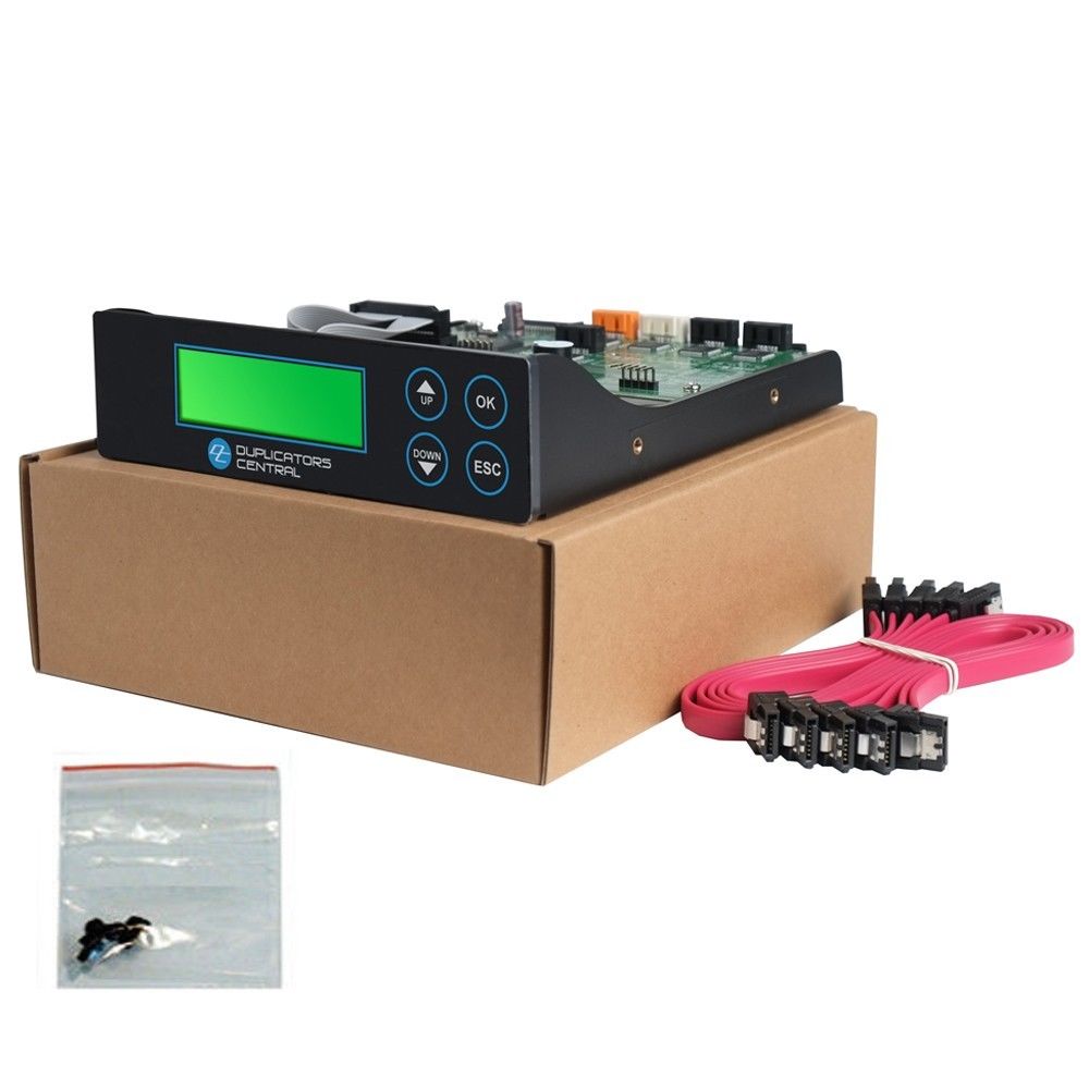 acumendisc's tweet image. Getting ready to build a #dvdduplicator ? Maybe a #blurayduplicator ? We got your needs here stores.ebay.com/Duplicators-Ce…