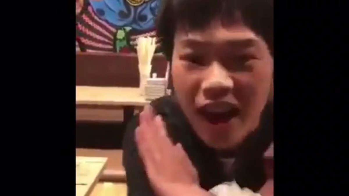 飲ん で なく ない