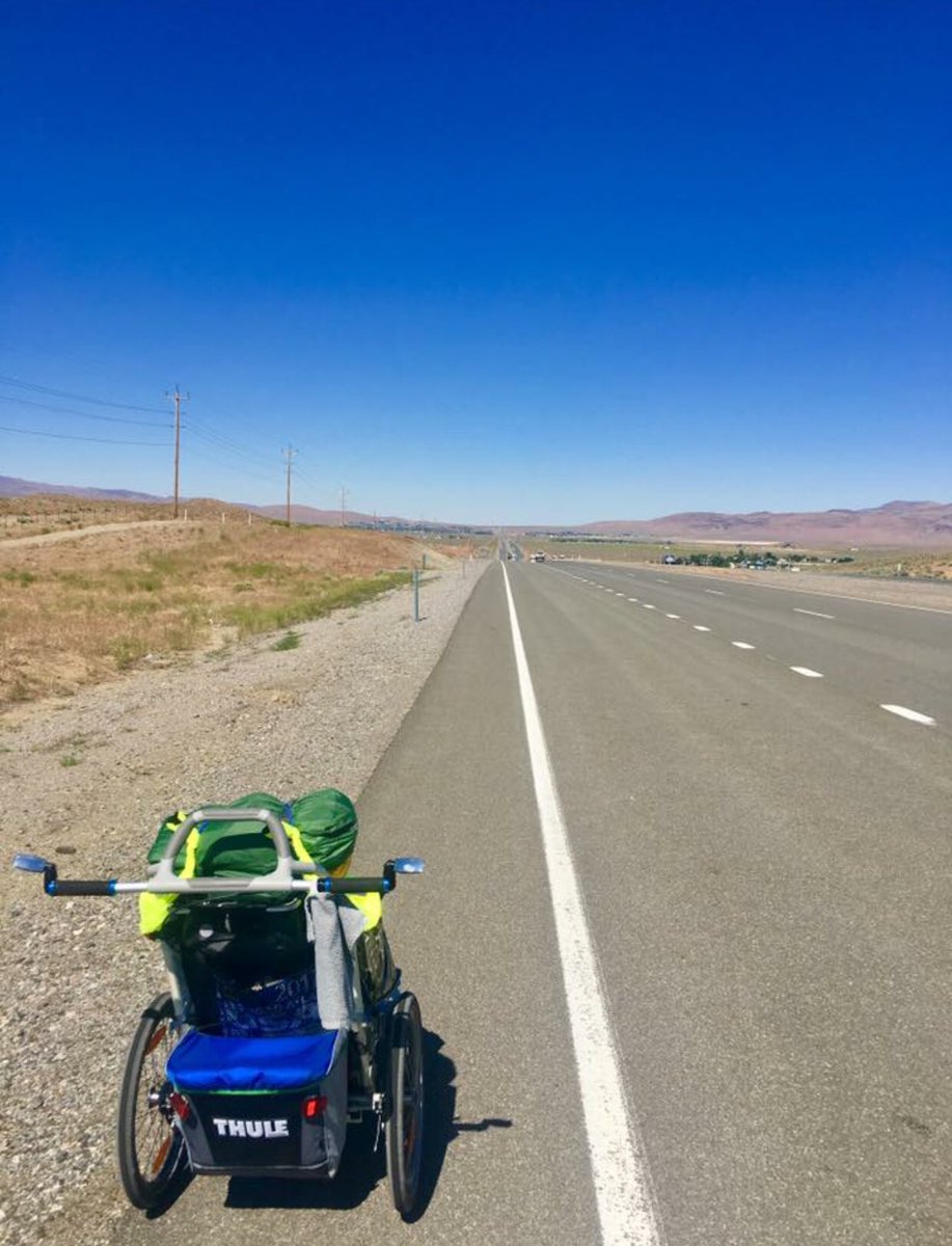 Run-across-America tweet media