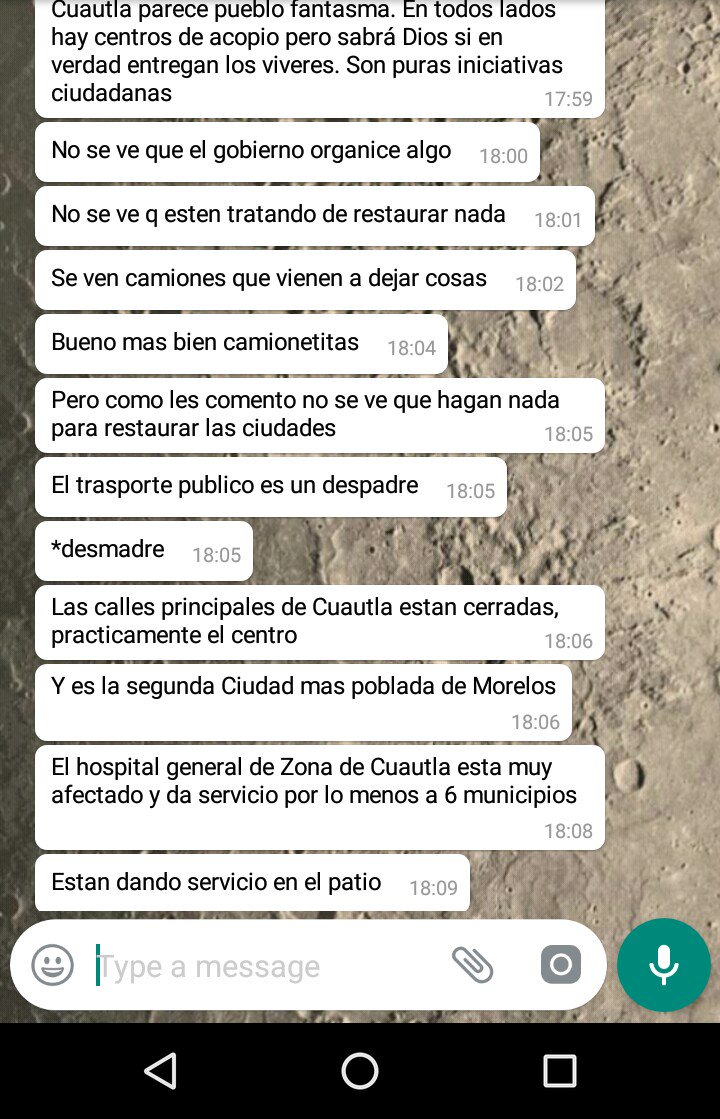 <a href="/KarlaRiveraMX/">Karla Rivera</a> Karla, me podrías ayudar a divulgar esto? Me lo comparte una amiga de Cuautla Morelos