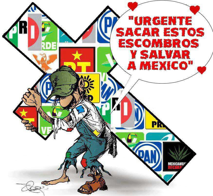 Javier Alarcón (@javier_alarcon_) on Twitter photo 