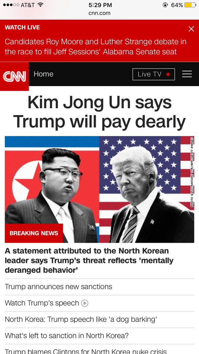 koybrown6's tweet photo. News in most states VS news in Utah.😂 https://t.co/7s3RwxfIyA